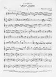 Mathias, William % Oboe Concerto-OB/PN