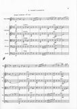 Vaughan-Williams, Ralph % Concerto (full score) - OB/ORCH