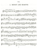 Vaughan-Williams, Ralph % Concerto - OB/PN