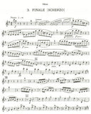 Vaughan-Williams, Ralph % Concerto - OB/PN
