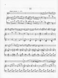 Jacob, Gordon % Sonatina - OB/PN or OB/HARPSICHORD