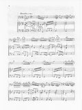 Besozzi, Jerome % Sonata in Bb Major (Waterhouse) - BSN/PN