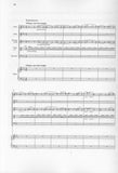 Brahms, Johannes % Quartet #1 in g minor, op. 25 (Baron) - WW5/PN