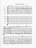 Washburn, Robert % Concertino (score & parts) - WW5 & BR5