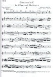 Oboe Part