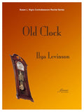 Levinson, Ilya % Old Clock-CBSN/PN