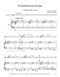 McConochie, Thomas % Sonata - CBSN/PN