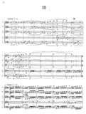 Spisak, Michal % Quintet (score & parts) - WW5