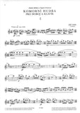 Oboe 1