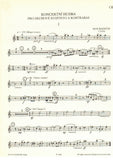 Oboe 1