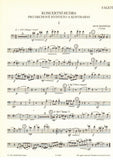 Bassoon 1