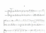 Mueller, Frederick A % Deux for Bassoon and Timpani - BSN/PERC