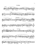 Oboe 2nd mvmt
