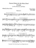 Bassoon 2