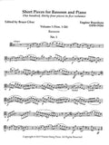 Bassoon