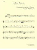 Oboe 