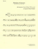 Bassoon 