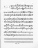 Handel, Georg Friedrich % Twelve Sonatas - OB/BSN (Basso Continuo)