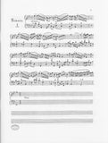 Babell, William % XII Solos, Book 1 - OB/PN (Basso Continuo)