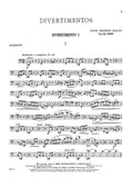 Bassoon 