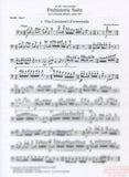 Bassoon 1