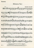 Bassoon