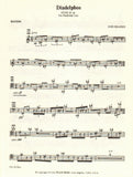 Bassoon Part