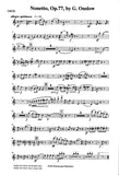 Oboe 1