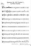 Oboe 1