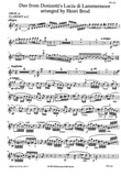 Oboe 1