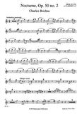 Oboe 1