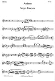 Oboe 1