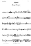 Bassoon 1