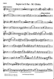 Oboe 1