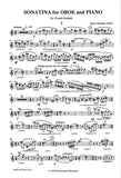 Oboe 1