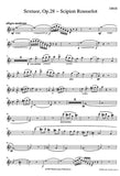 Oboe 1