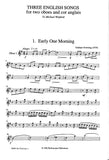 Oboe 1