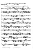 Oboe d'Amore 1