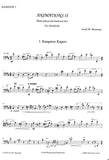 Bassoon 1