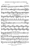 Oboe 1