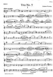 Oboe 1