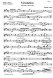 Oboe 1
