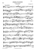 Oboe 1