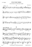 English Horn 1