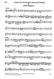 Oboe 1