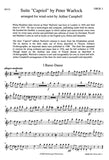 Oboe 1