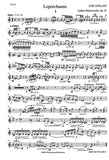 English Horn 1
