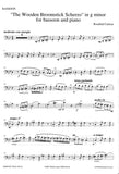 Bassoon 1