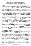 Oboe 1