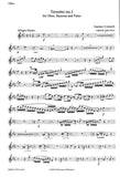 Oboe 1